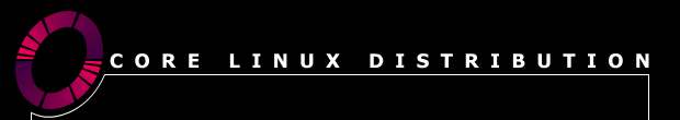 Core Linux Distribution